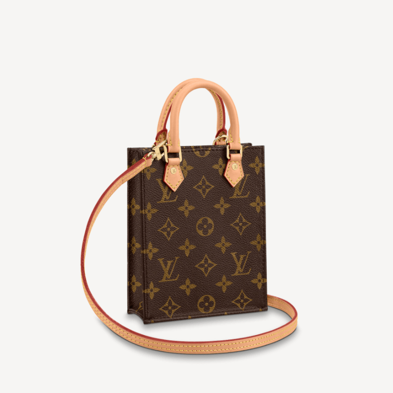 Louis Vuitton プティット・サックプラ M69442-BRAND OFF