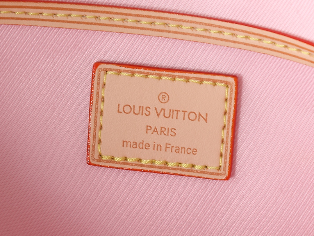 LOUIS VUITTON ルイヴィトン Montsouris バックパック N00120-BRAND OFF