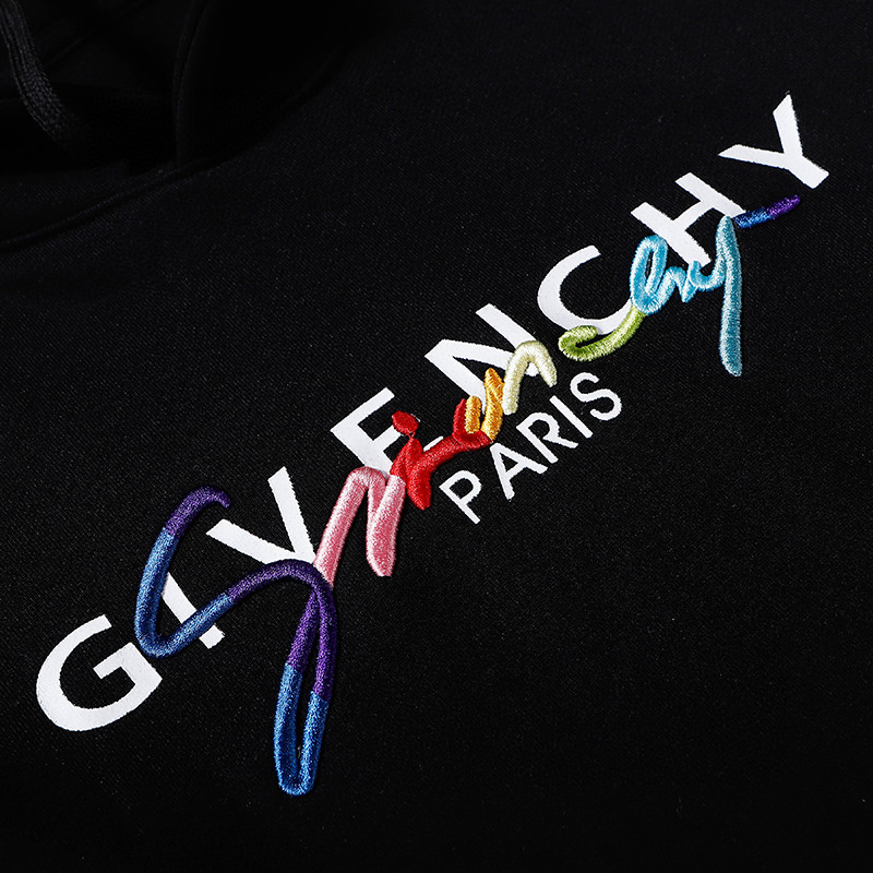 【GIVENCHY旗艦店】ジバンシー パーカー★ご好評に付き再入荷！-BRAND OFF
