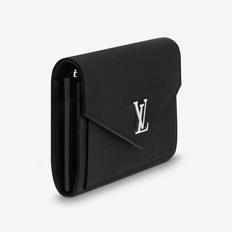 LOUIS VUITTON ポルトフォイユ · マイロックミー REF:M62530-BRAND OFF
