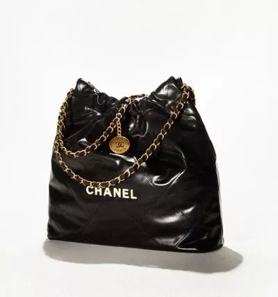 【CHANEL】在庫あり☆入手困難 CHANEL 22 スモール ハンドバッグ-BRAND OFF