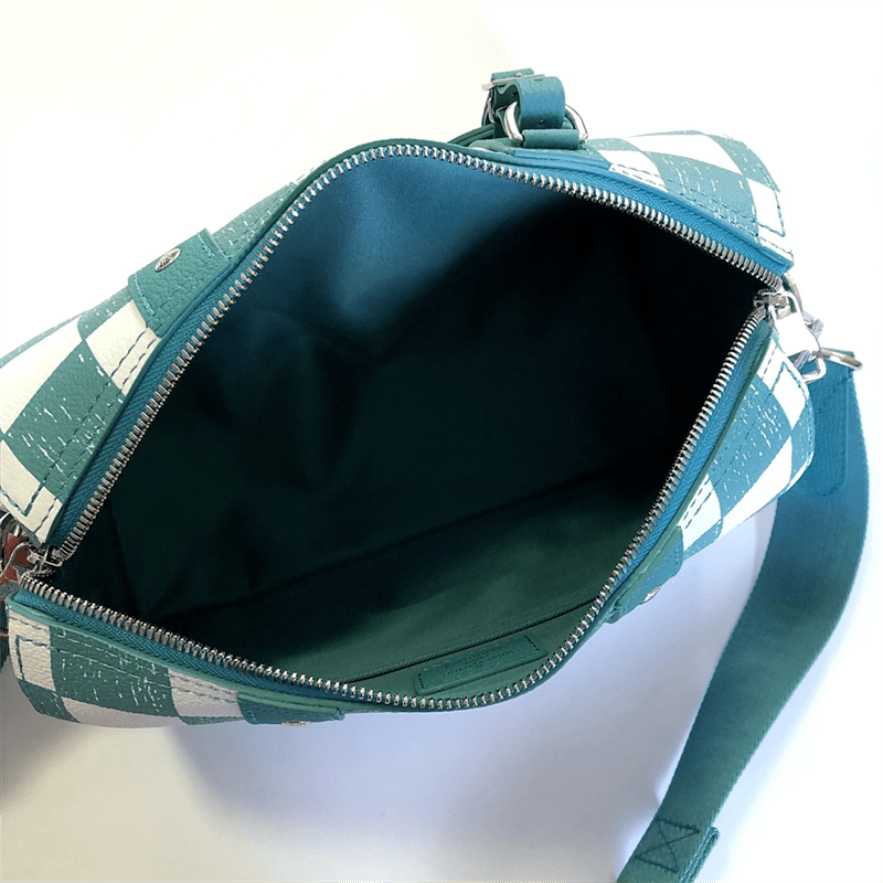 LouisVuittonシティ キーポル ショルダーバッグ N50076-BRAND OFF