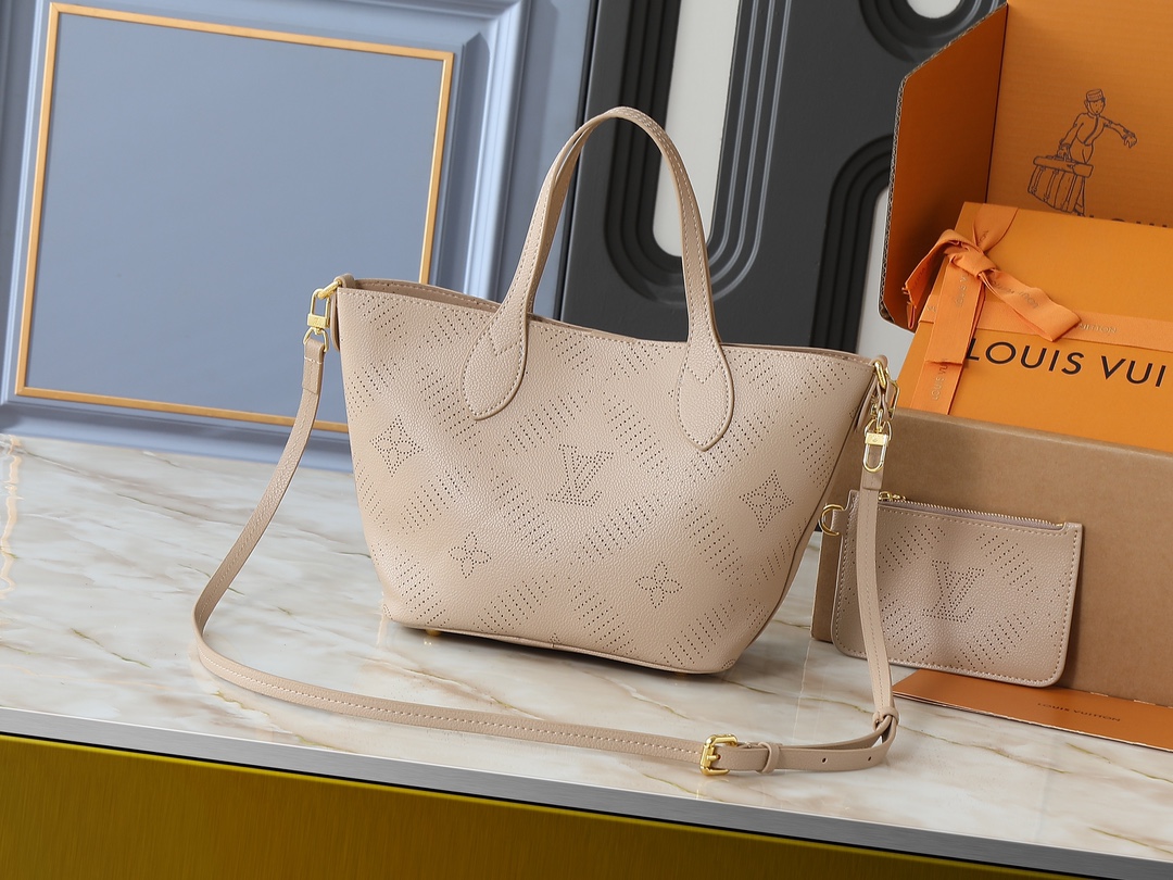 LOUIS VUITTON（ルイヴィトン）Blossom ハンドバッグ M13839-BRAND OFF