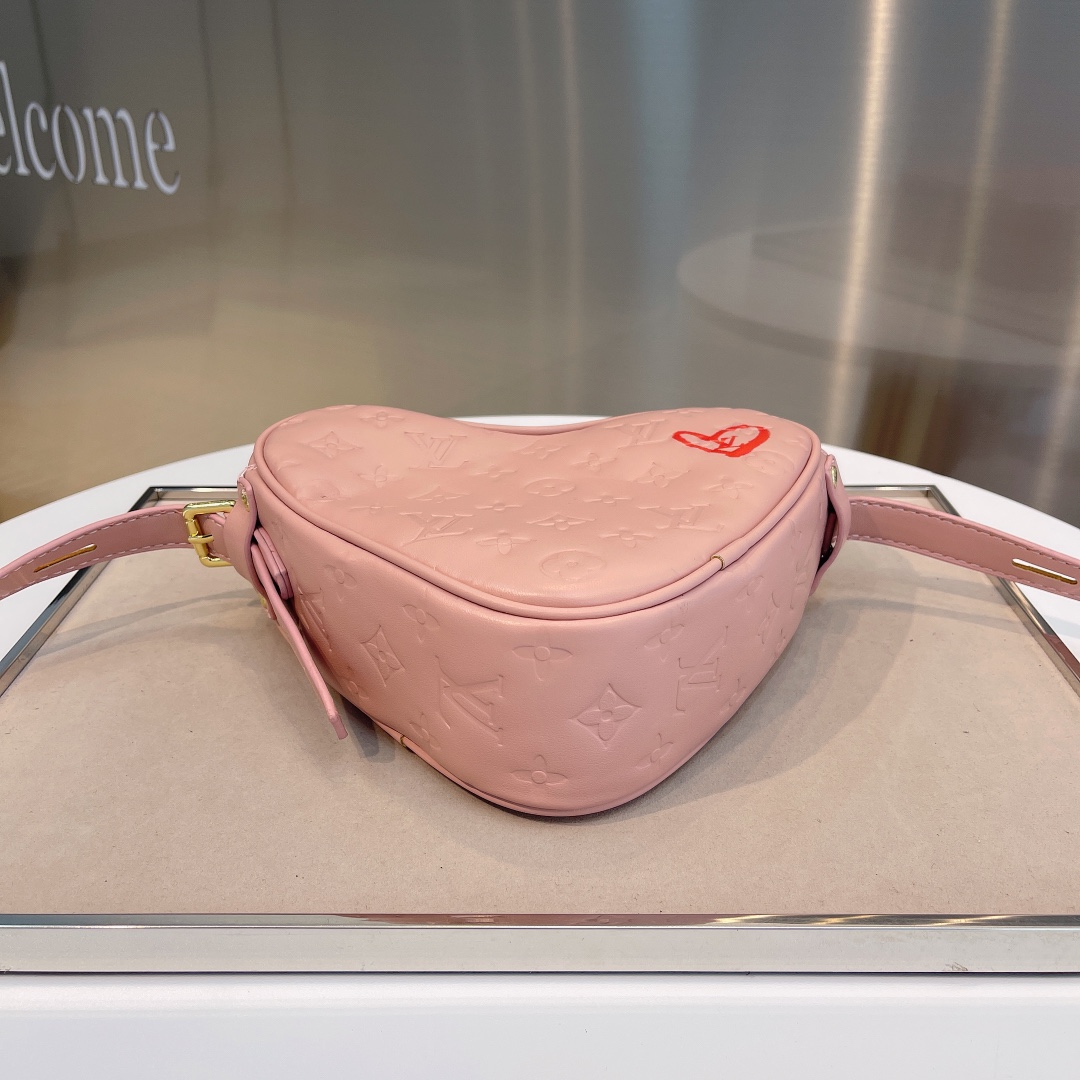 Louis Vuitton （ルイヴィトン） ショルダーバッグ M58738-BRAND OFF
