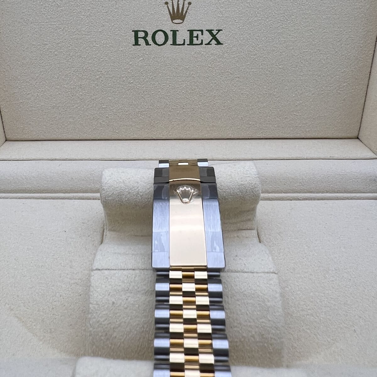 Rolex Datejust 41 126303-0014-BRAND OFF