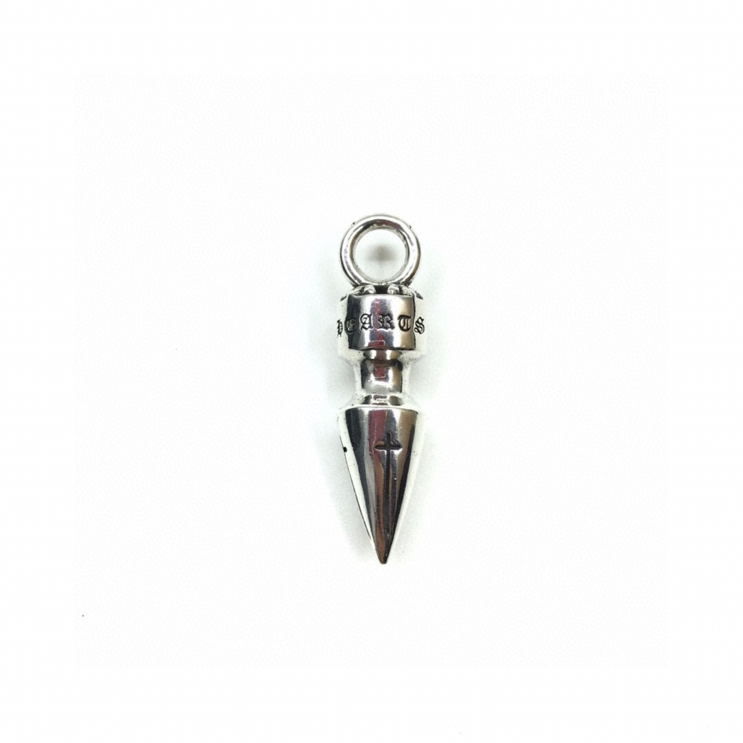 CHROME HEARTS （クロムハーツ） ネックレス-BRAND OFF
