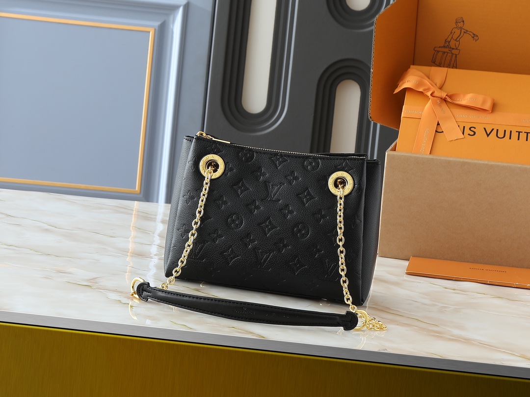 LOUIS VUITTON ルイヴィトン  SURENE BB クロスボディバッグ-BRAND OFF