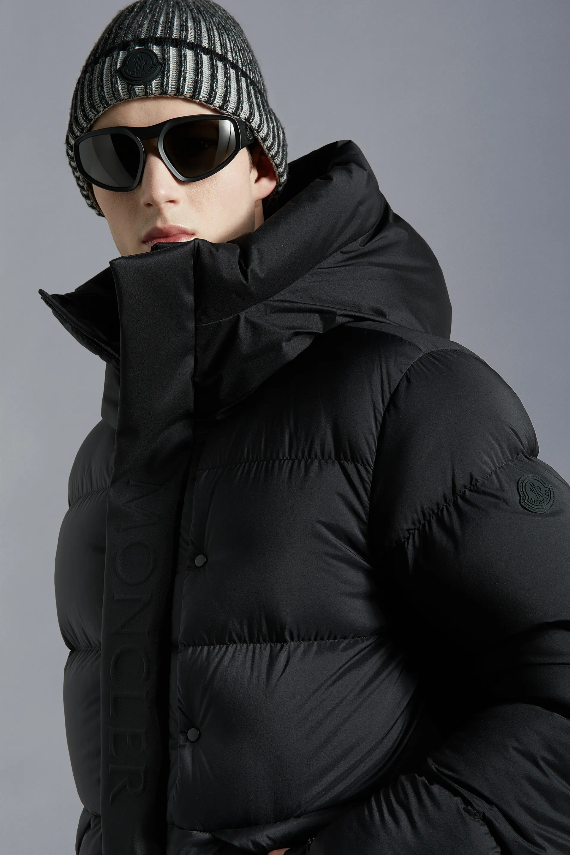 MONCLER★Madeira ショートダウンジャケット 送料無料、代金引換-BRAND OFF
