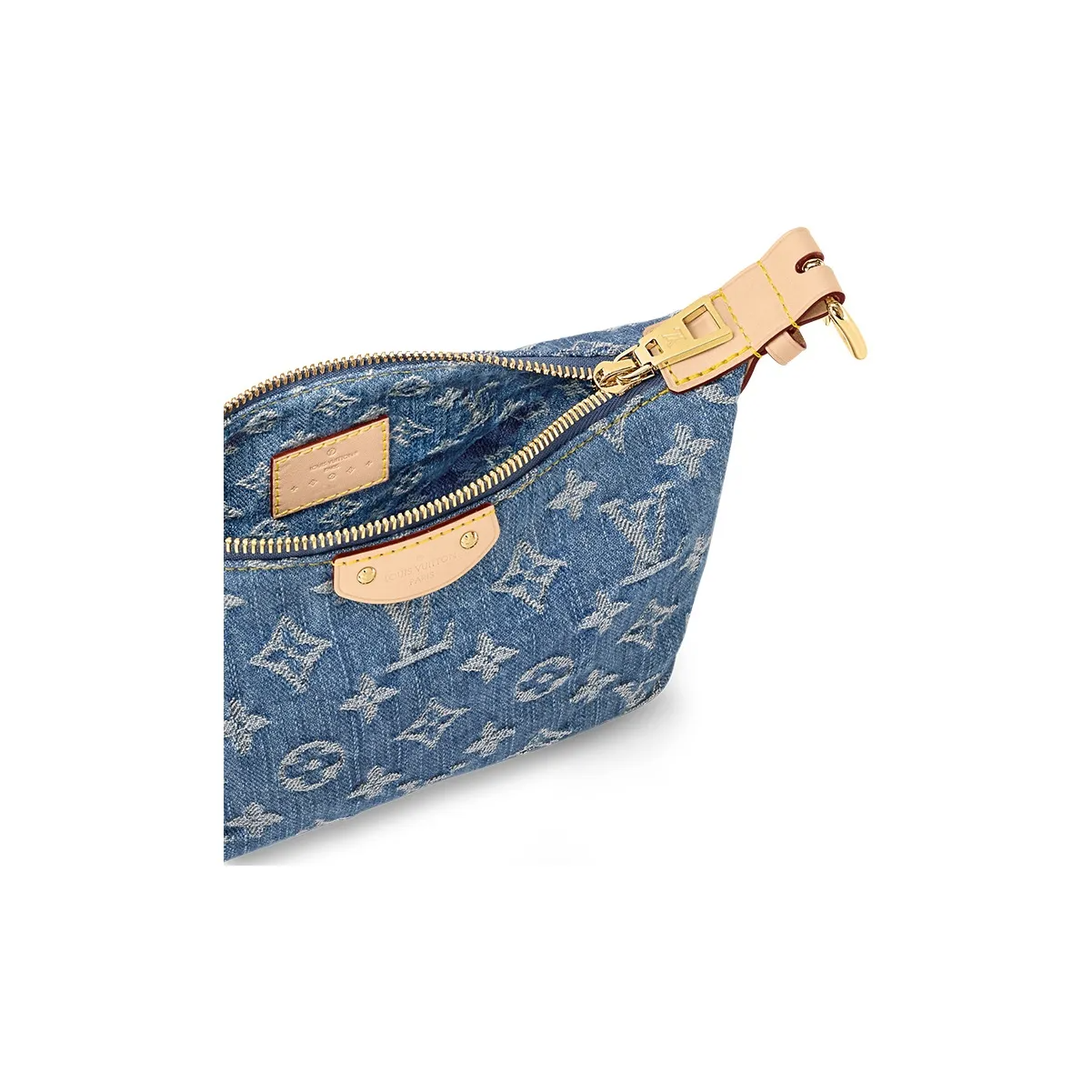 Louis Vuitton 多用途な【ハンドバッグ】モノグラム コンパクト M82949-BRAND OFF