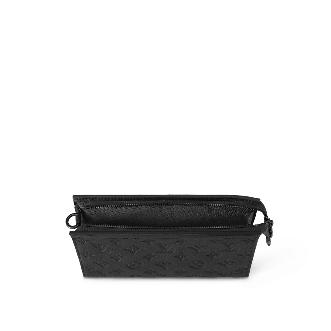 LOUIS VUITTON ルイヴィトン GASTON WEARABLE WALLET クロスボディバッグ M81115-BRAND OFF