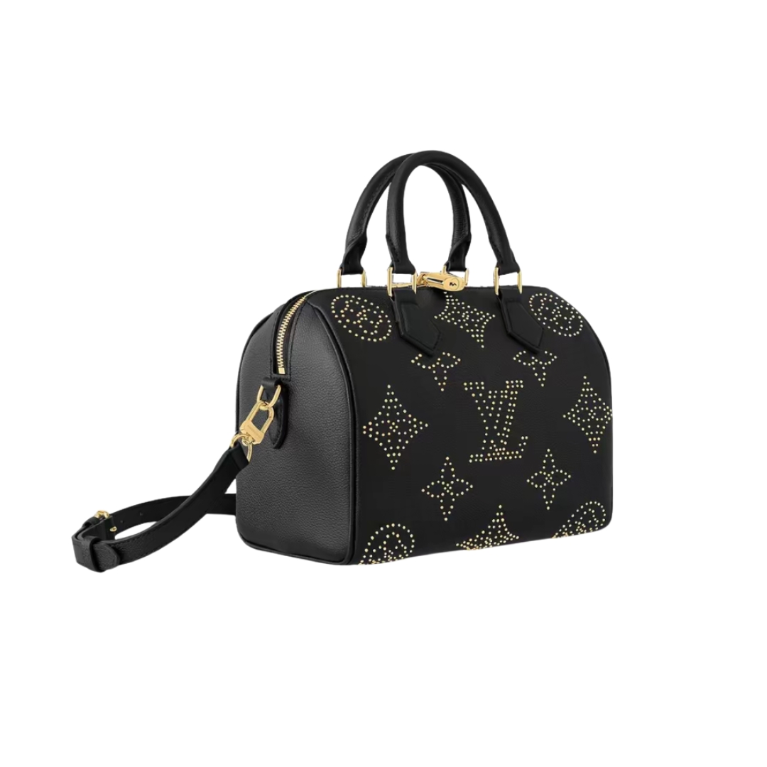 LOUIS VUITTON ルイヴィトン M46736 Speedy Bandoulière 25-BRAND OFF