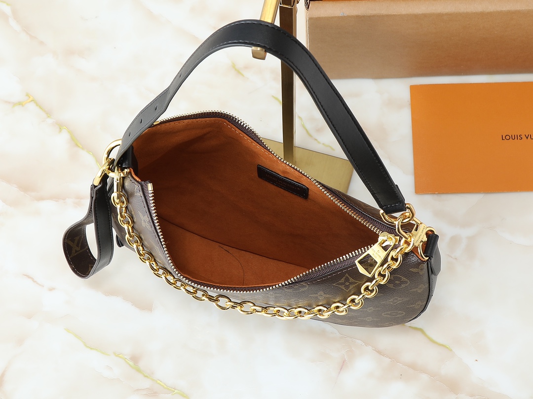 LOUIS VUITTON ルイヴィトン M15056 Cookie BB クロスボディバッグ-BRAND OFF