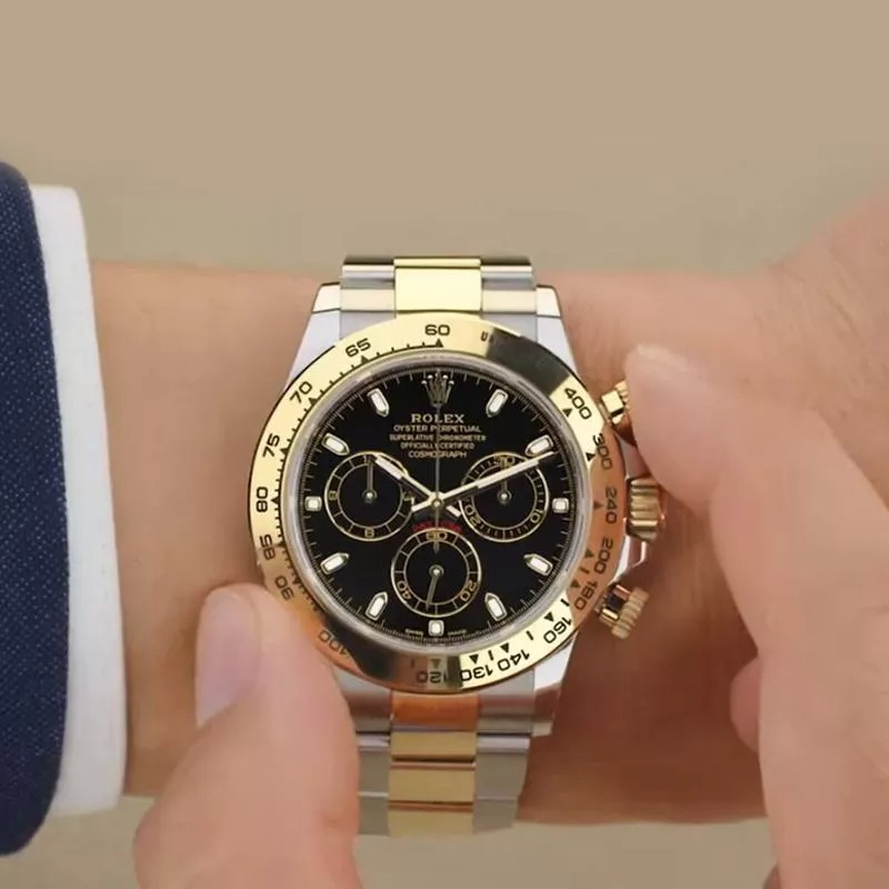 Rolex-116503<代金引換> 【送料無料】大特価SALE開催 期間限定-BRAND OFF