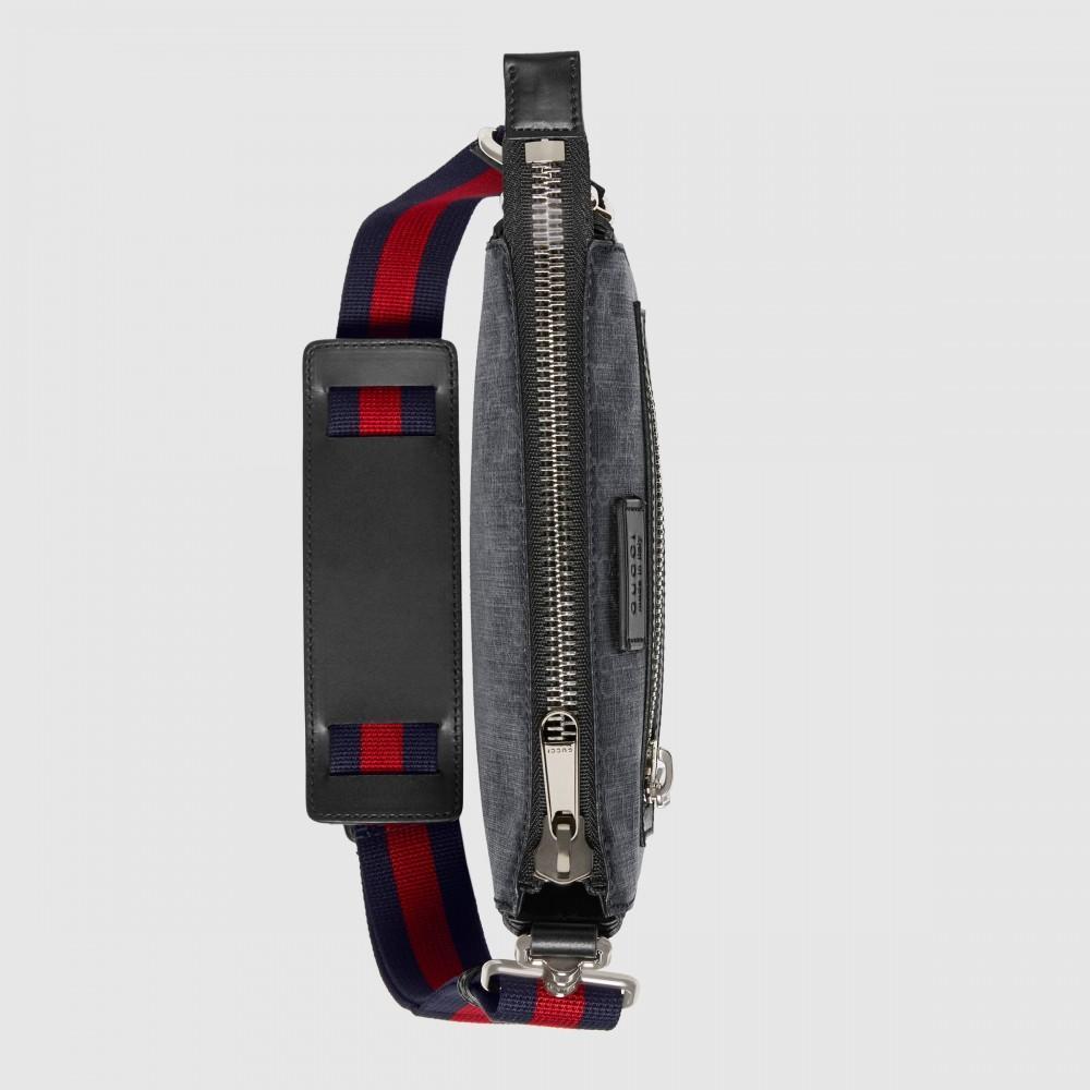 【 Gucci 旗艦店】ショルダーバッグ ご好評に付き再入荷！！21*23.5*4.5cm-BRAND OFF