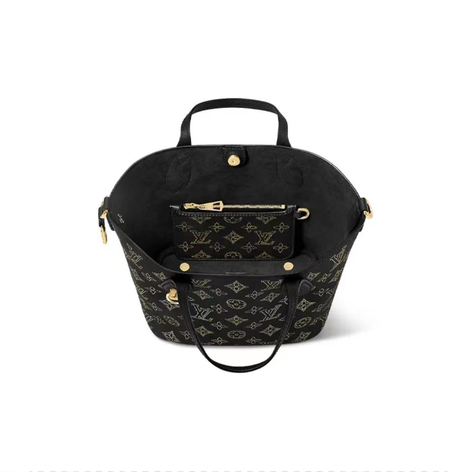 【LOUIS VUITTON】BLOSSOM ハンドバッグ M23393-BRAND OFF
