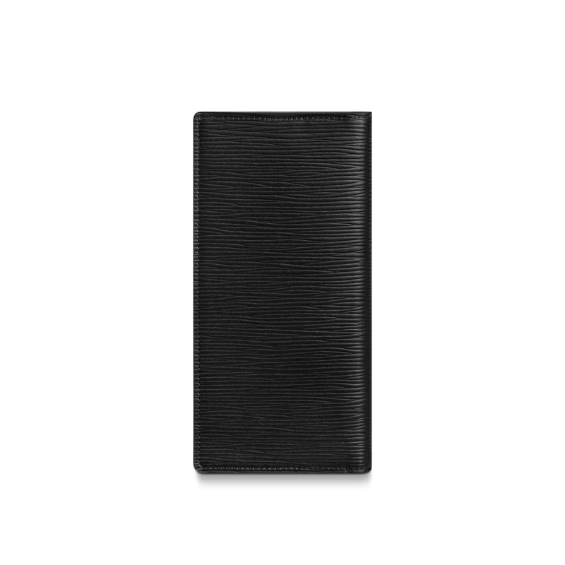 Louis Vuitton  ポルトフォイユ ブラザ エピ 黄 M67910-BRAND OFF