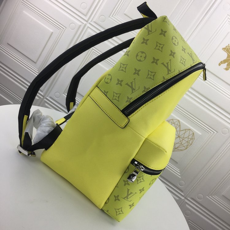 LouisVuitton ルイヴィトン パックバッグ M30230 DISCOVERY 40x30x20cm-BRAND OFF