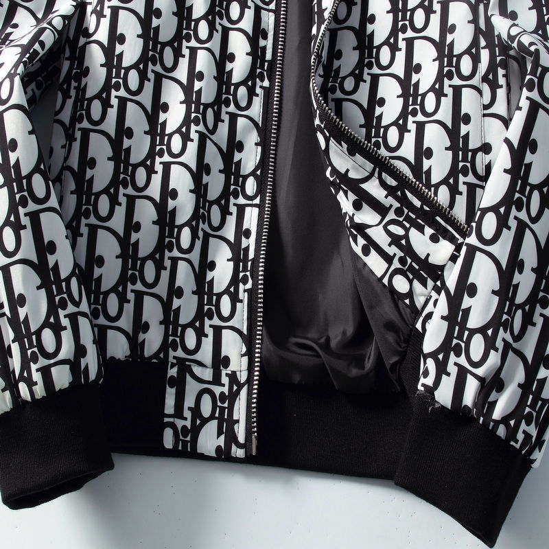 【Dior公式 旗艦店】（ディオール ） ジャケット、ご好評に付き再入荷！-BRAND OFF