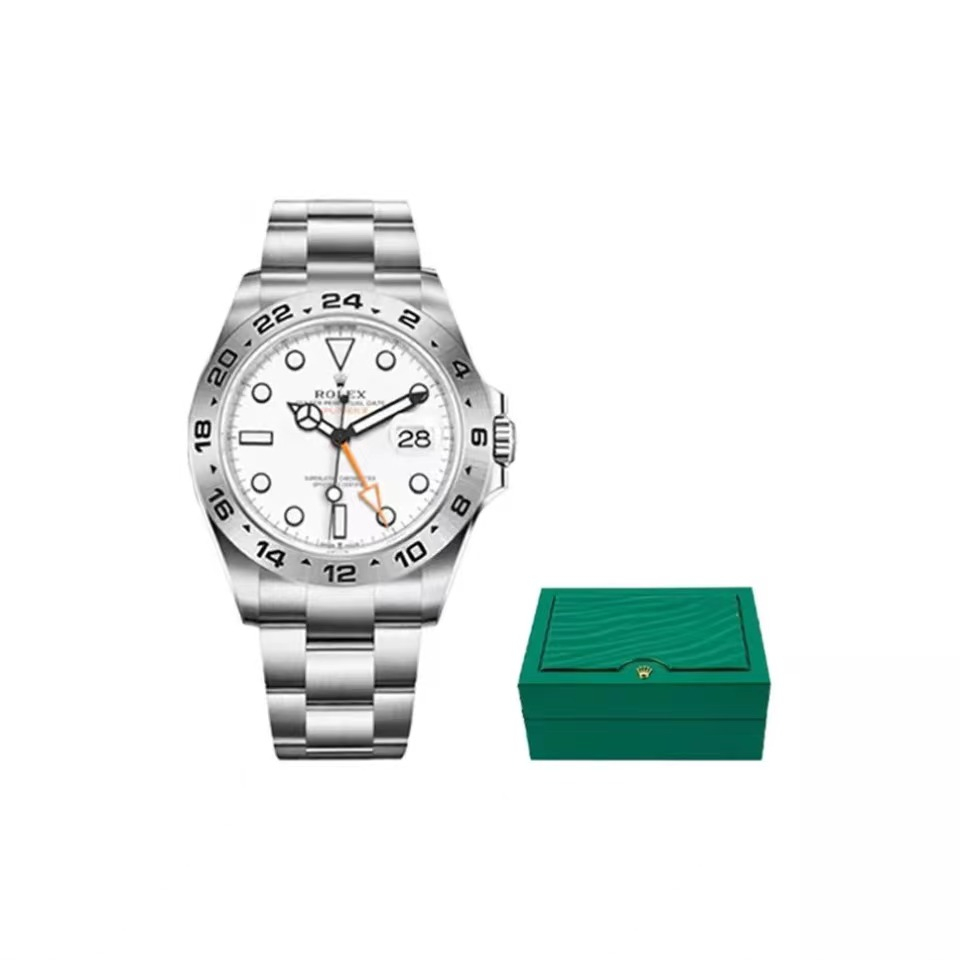 Rolex メカニカルウォッチ M226570-0001-BRAND OFF