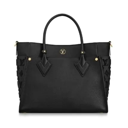 高機能♪【LOUISVUITTON】オンマイサイド ハイエンド-BRAND OFF