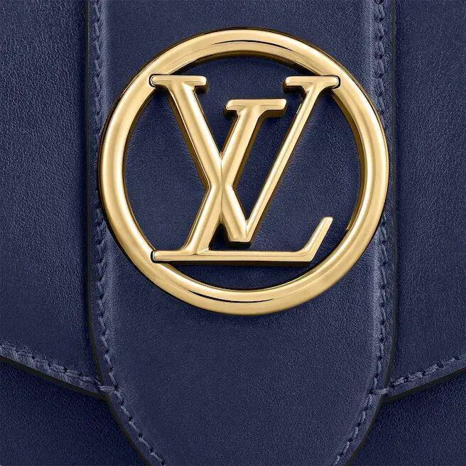 [Louis Vuitton]バッグ LV PONT 9 (LV ポンヌフ) / 6色[バッグ]-BRAND OFF