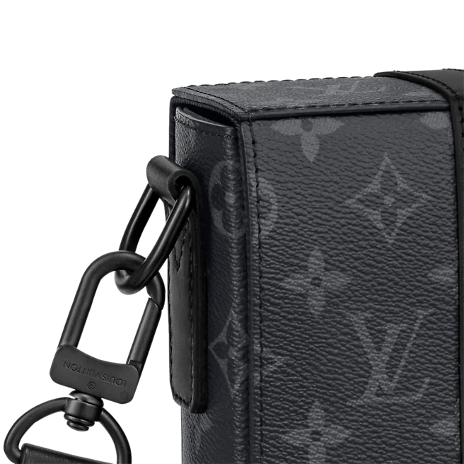 LOUIS VUITTON （ルイヴィトン）M45727  トランク・メッセンジャー PM-BRAND OFF