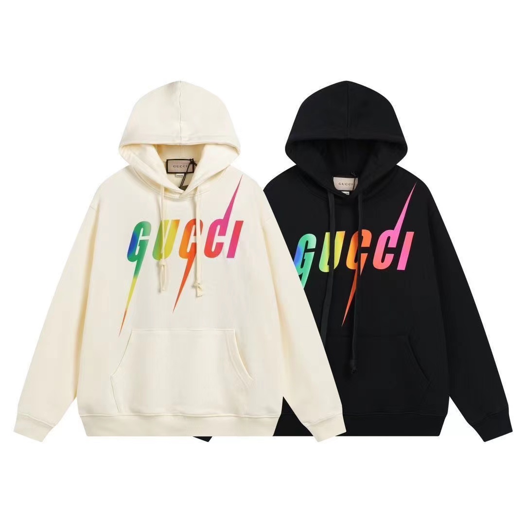 【GUCCI旗艦店】グッチ パーカー 男女兼用 ご好評に付き再入荷！-BRAND OFF