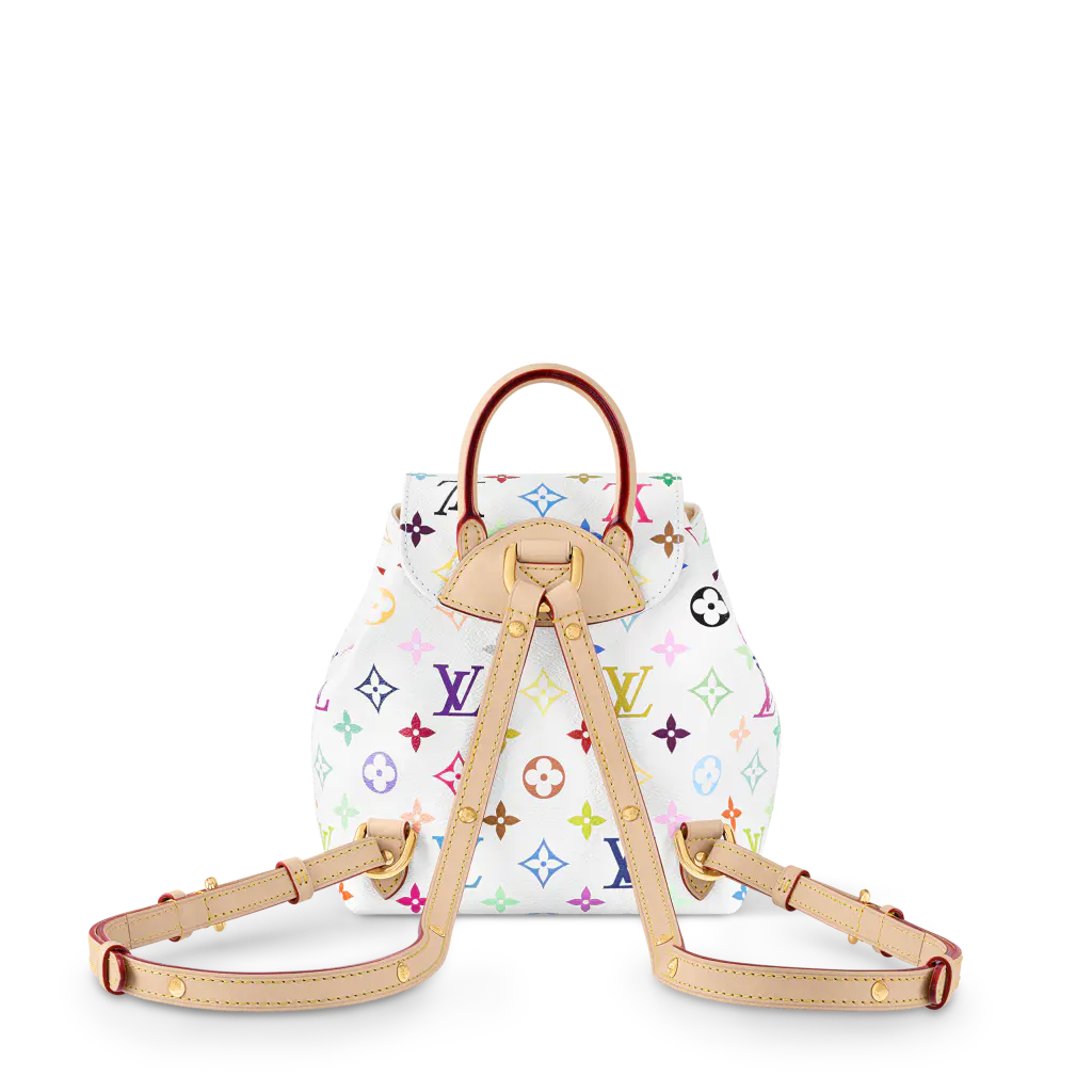 LOUIS VUITTON × TM ヴェニス M13081-BRAND OFF