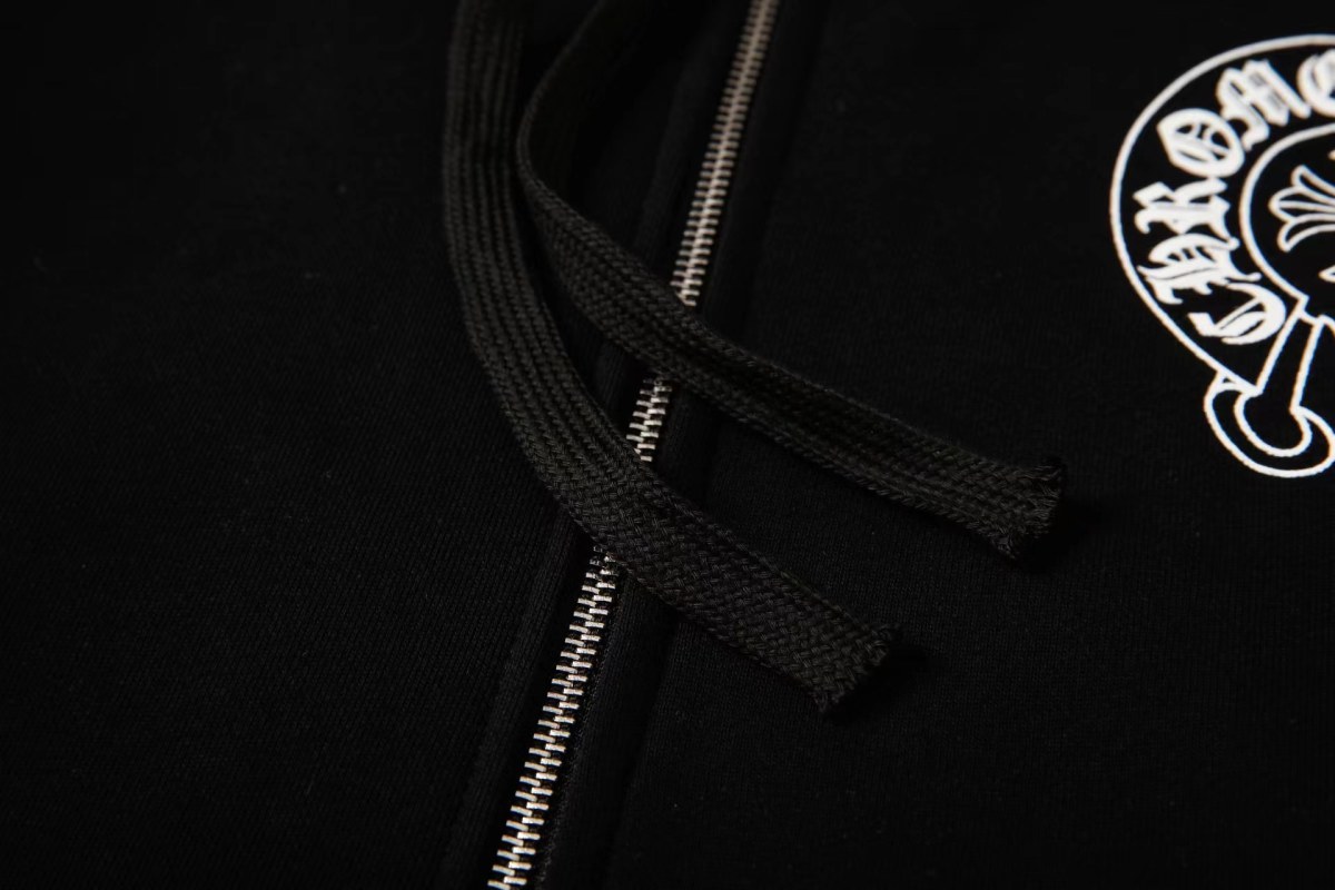 【CHROME HEARTS】クロムハーツ パーカー 男女兼用、ご好評に付き再入荷！-BRAND OFF