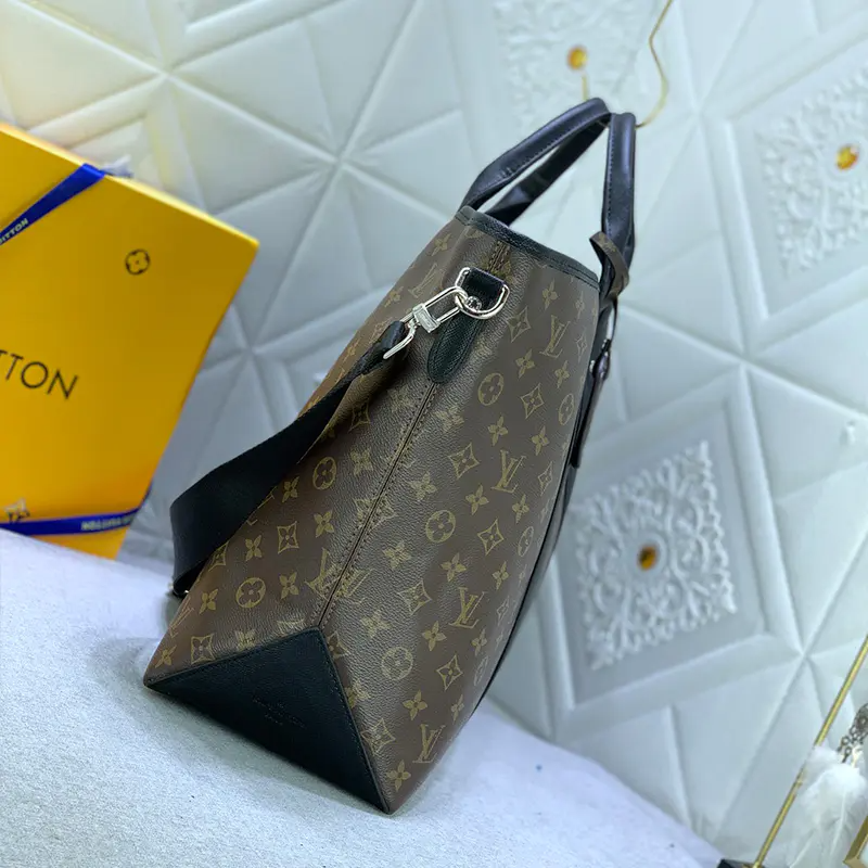Louis Vuitton 【大人気★】ルイ・ヴィトン エクスプローラー ビジネスバッグ M30937-BRAND OFF