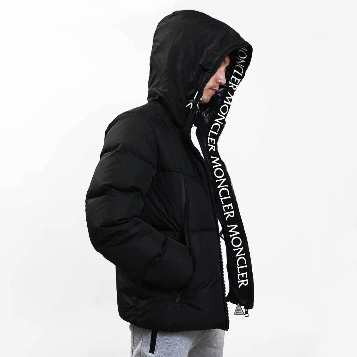 MONCLER モンクレール MONTCLA モンクラ ダウンジャケット-BRAND OFF