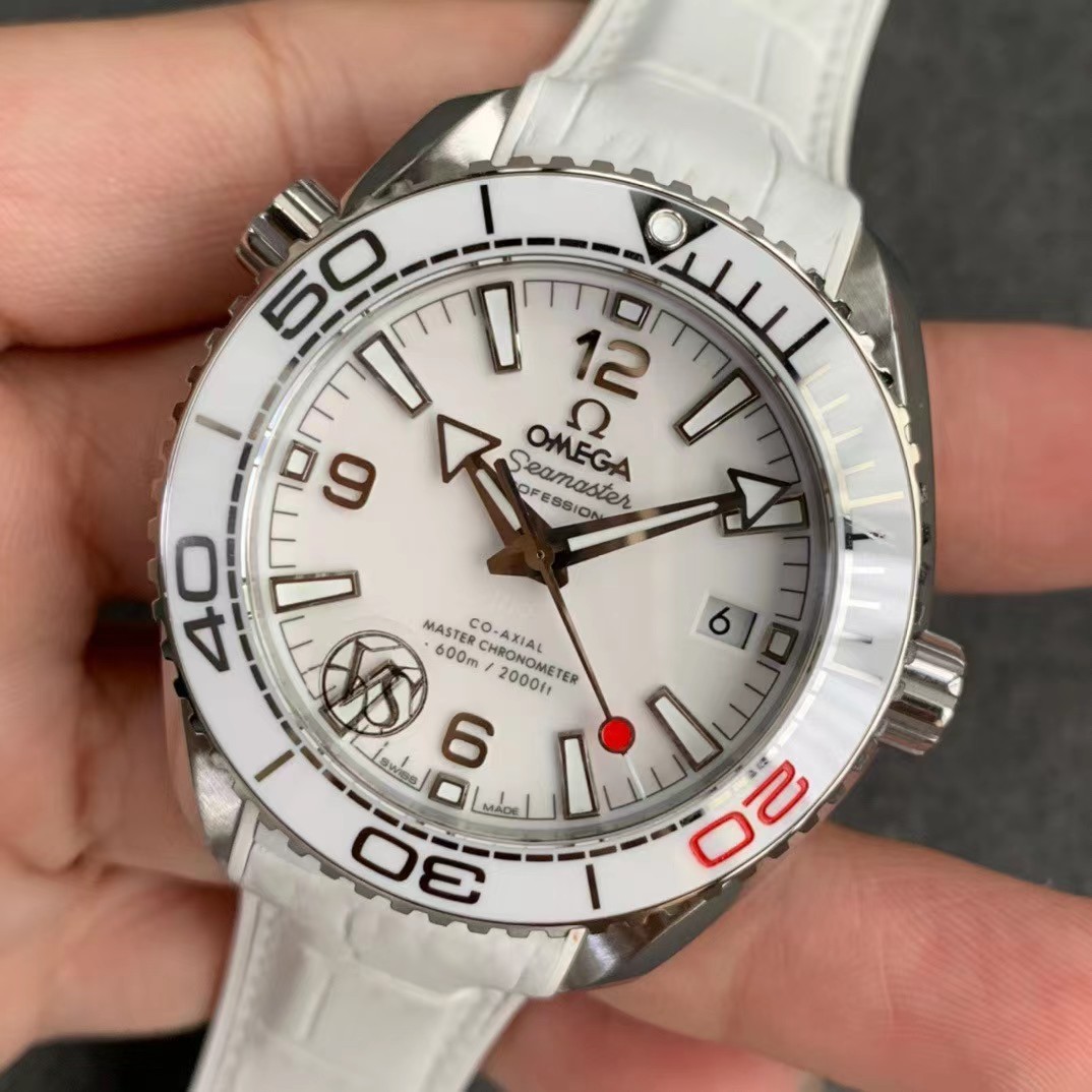 Omega Seamaster Tokyo Olympics 2020 World Limited 2020 pieces 522.33.40.20.04.001-BRAND OFF