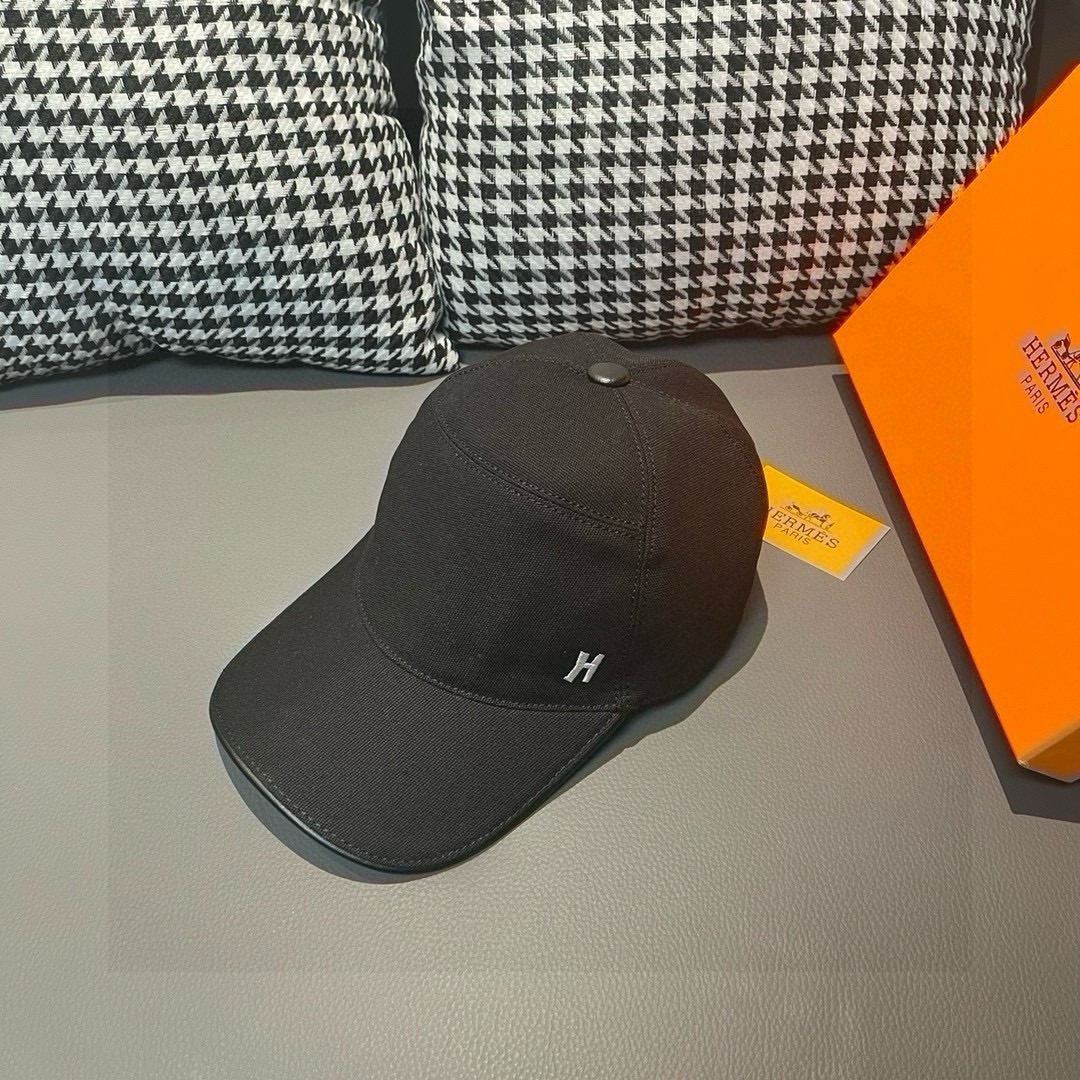 【2026】【HERMES  エルメス 】【数量限定】 野球帽 / ハット  241126-BRAND OFF
