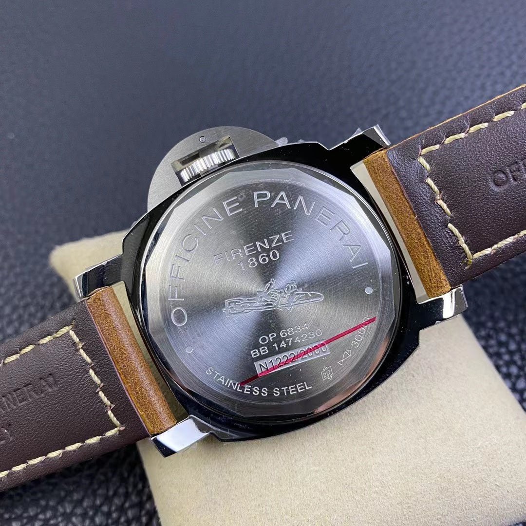 パネライ ルミノールベース ブティック限定2000本 PAM00390-BRAND OFF