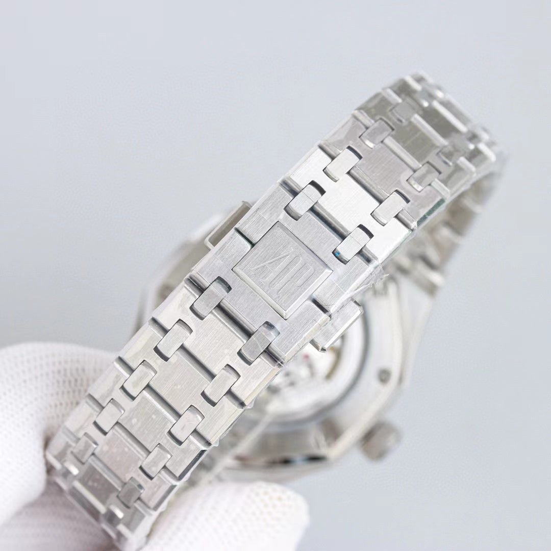 【2022年新作】オーデマ・ピゲ 15550ST.OO.1356ST.04 ロイヤルオーク 37mm-BRAND OFF