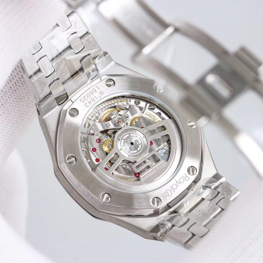 【2022年新作】オーデマ・ピゲ 15550ST.OO.1356ST.04 ロイヤルオーク 37mm-BRAND OFF