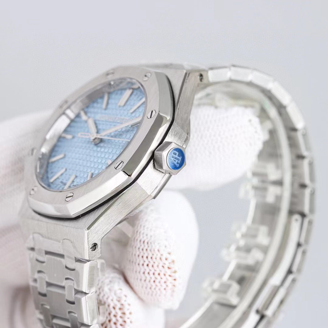 【2022年新作】オーデマ・ピゲ 15550ST.OO.1356ST.04 ロイヤルオーク 37mm-BRAND OFF