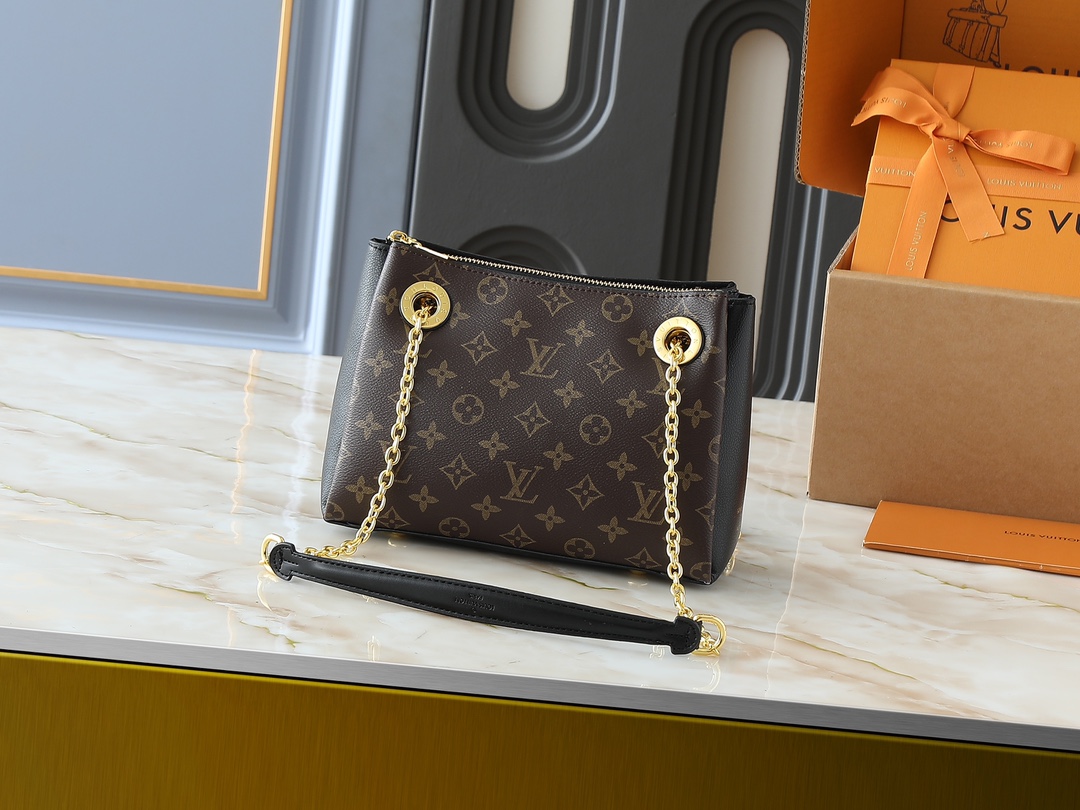 LOUIS VUITTON ルイヴィトン  SURENE BB クロスボディバッグ-BRAND OFF