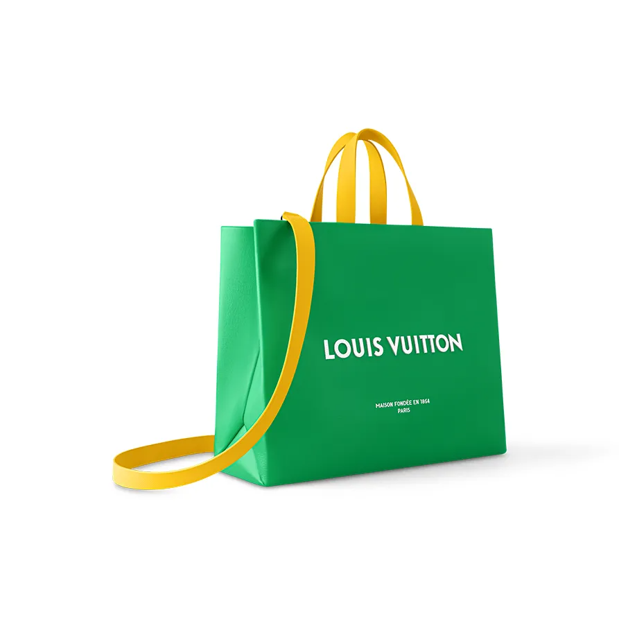 人気！【LOUIS VUITTON】ルイ・ヴィトン 2025新製品ハンドバッグ M24457-BRAND OFF