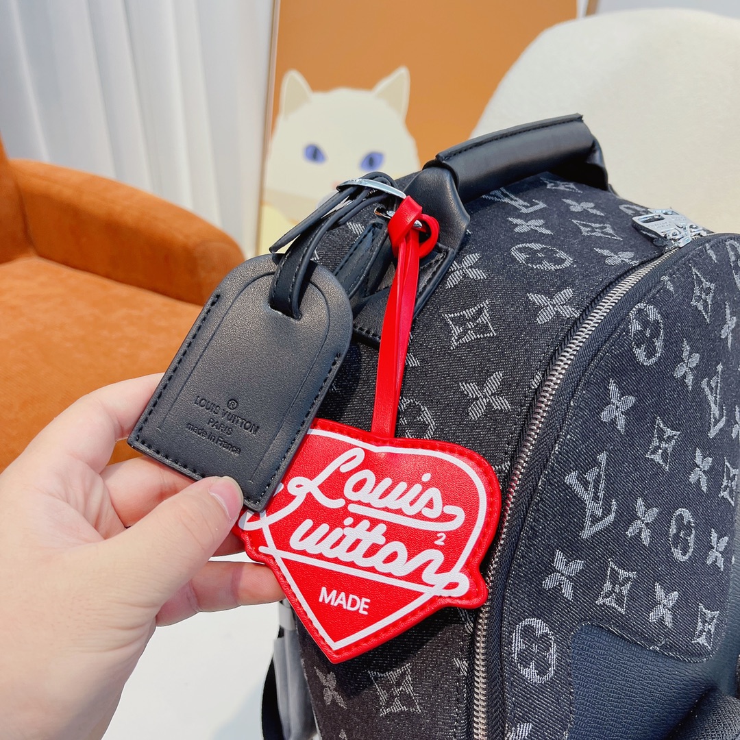LOUIS VUITTON（ルイヴィトン）バックパック 31*15*40CM-BRAND OFF