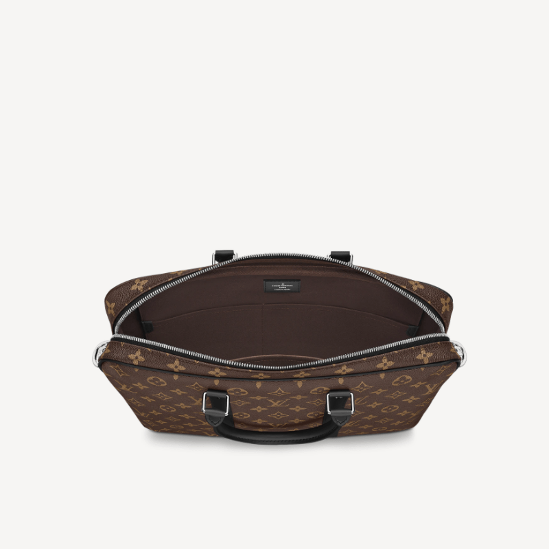 Louis Vuitton トラベル ブリーフケース PM M52005-BRAND OFF