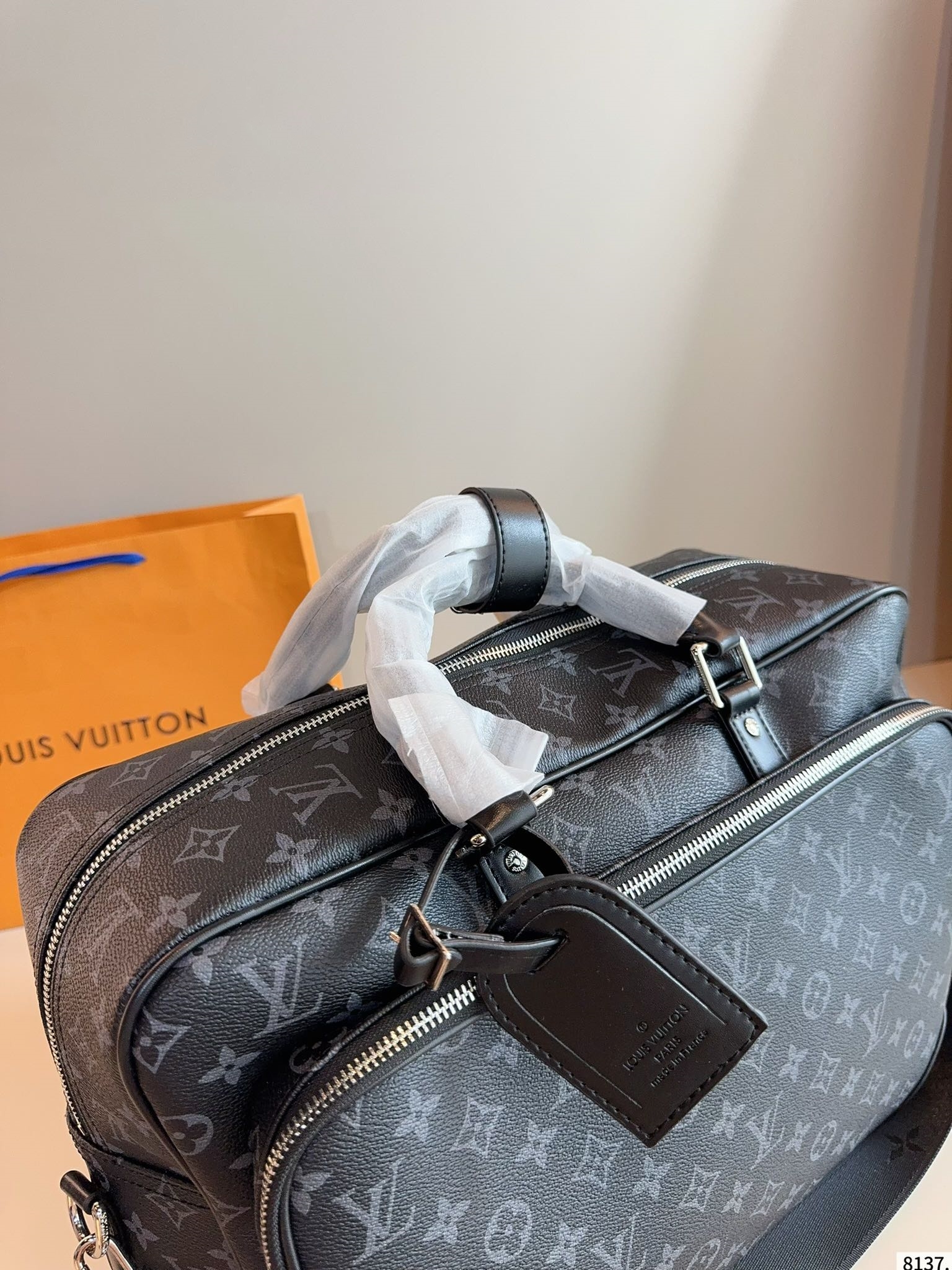 大人気定番商品★LOUIS VUITTON ルイヴィトン KEEPALL トラベルバッグ-BRAND OFF