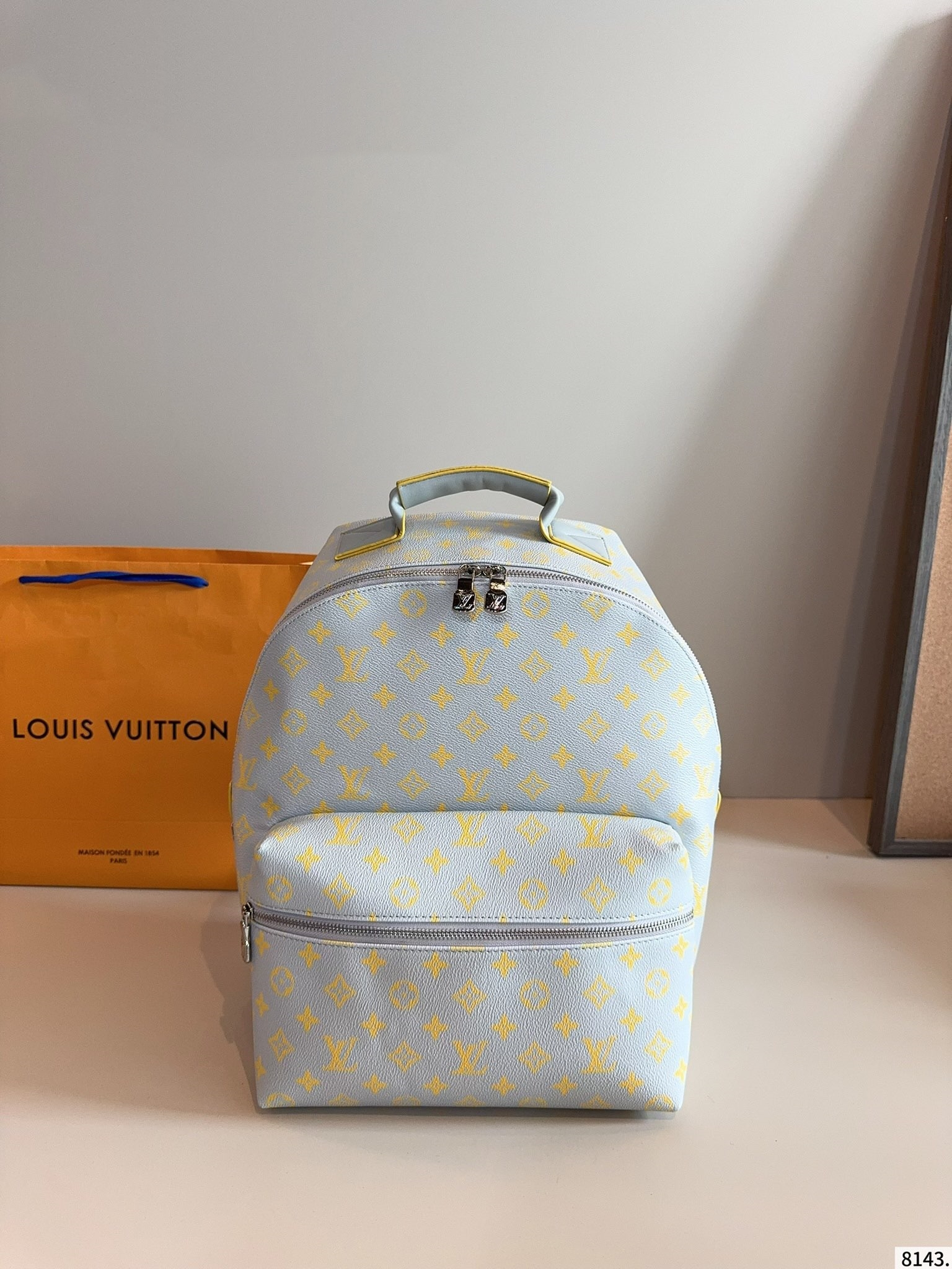 大人気定番商品★LOUIS VUITTON ルイヴィトン バックパック-BRAND OFF