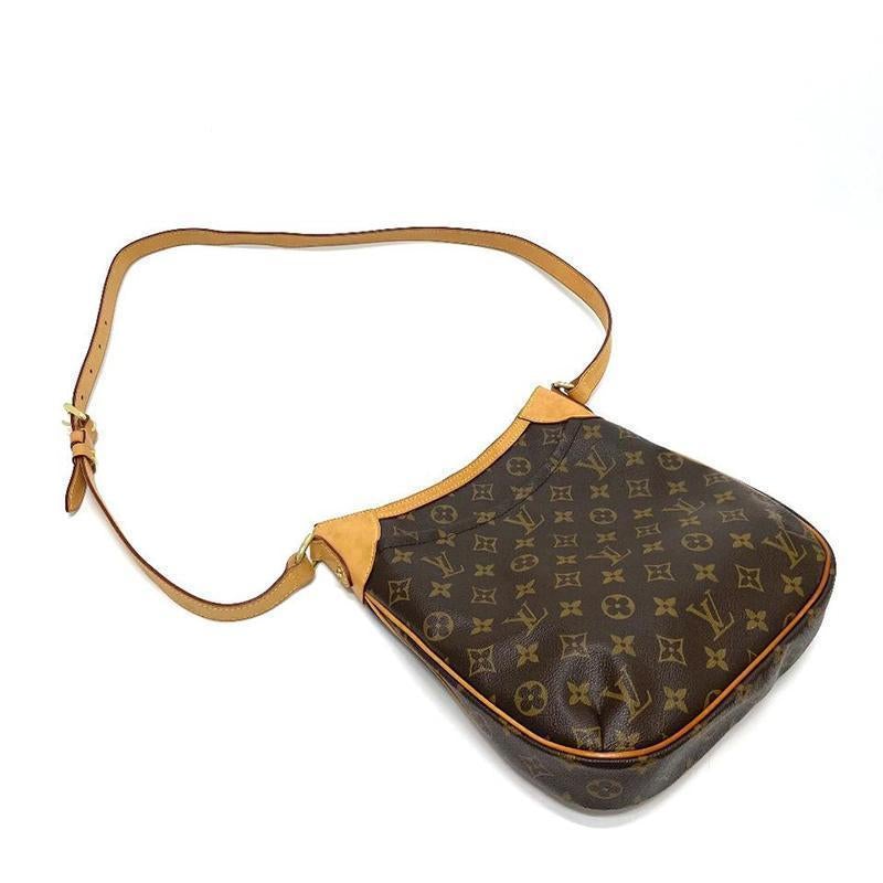 LOUIS VUITTON 新しいバッグ REF:M56390-BRAND OFF
