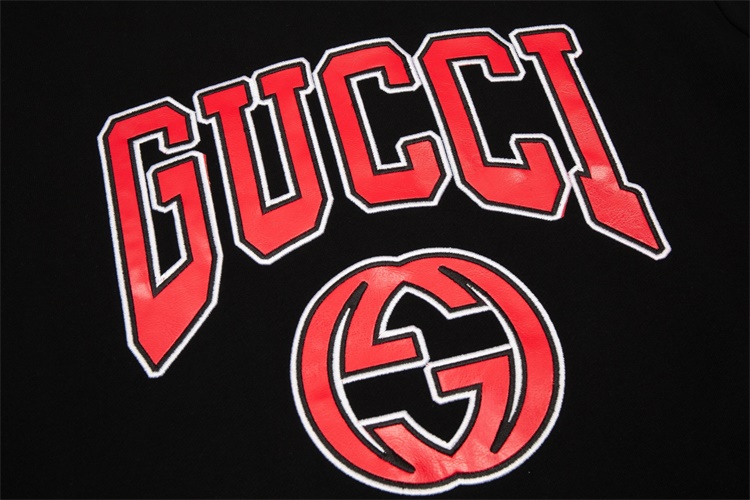 【GUCCI公式旗艦店】（グッチ）トレーナー 長袖 男女兼用 ご好評に付き再入荷！-BRAND OFF