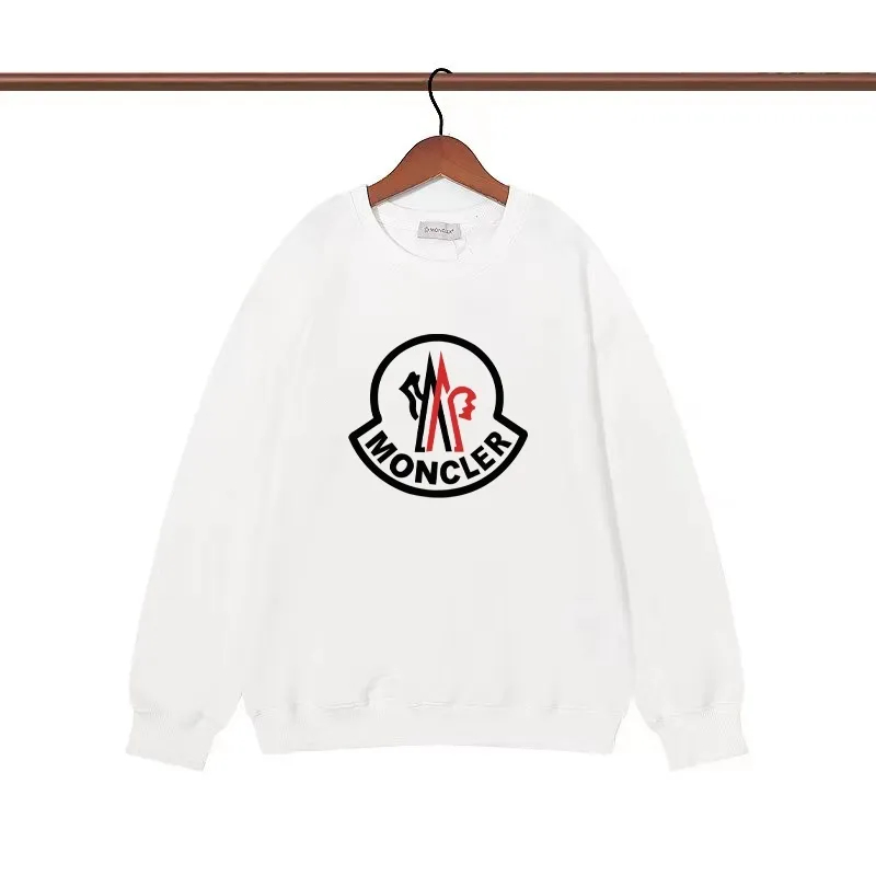 【MONCLER旗艦店】モンクレール トレーナー 長袖 男女兼用 ご好評に付き再入荷！-BRAND OFF