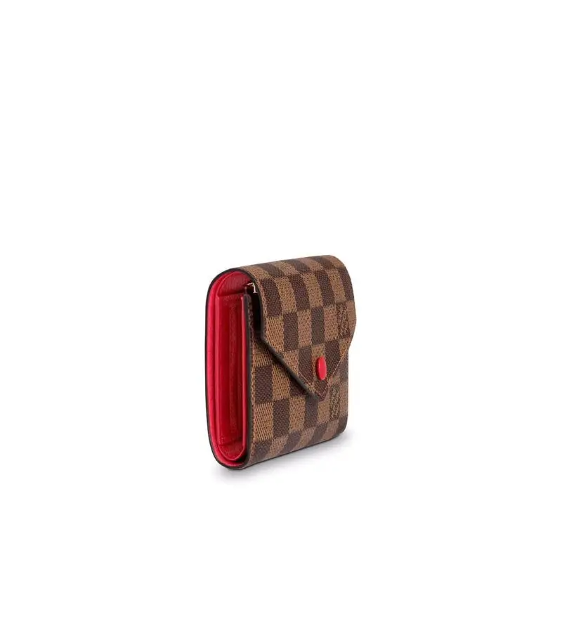 LOUIS VUITTON ポルトフォイユ・ヴィクトリーヌ 財布-BRAND OFF