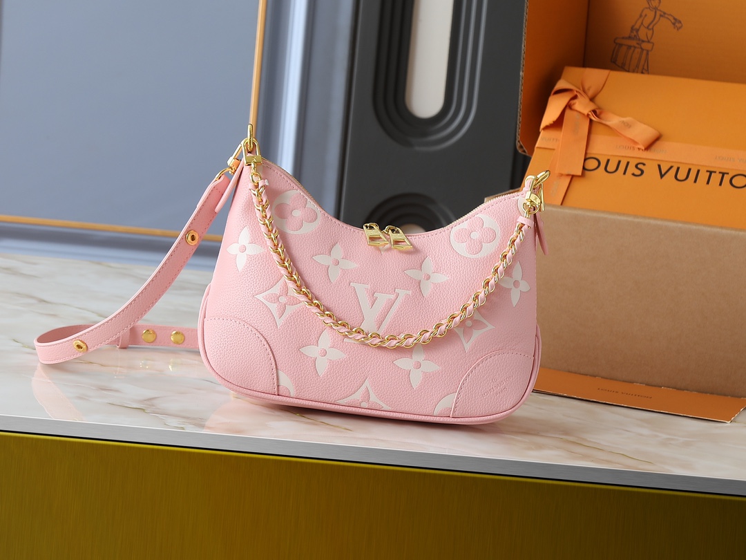 LOUIS VUITTON ルイヴィトン KOREA PRE-LAUNCH チェーンバッグ-BRAND OFF