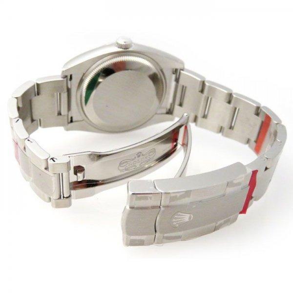 オイスター パーペチュアル 34  M114200-0021-BRAND OFF