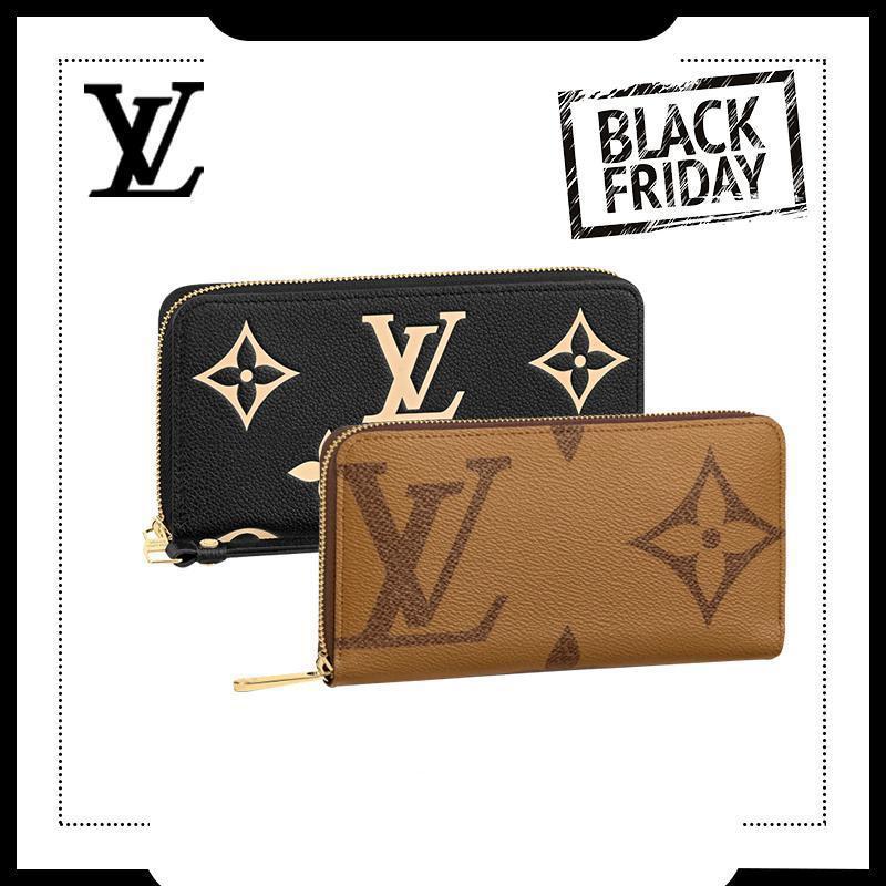 LOUIS VUITTON  長財布 2点セット お得Ref:M80481+M69353-BRAND OFF